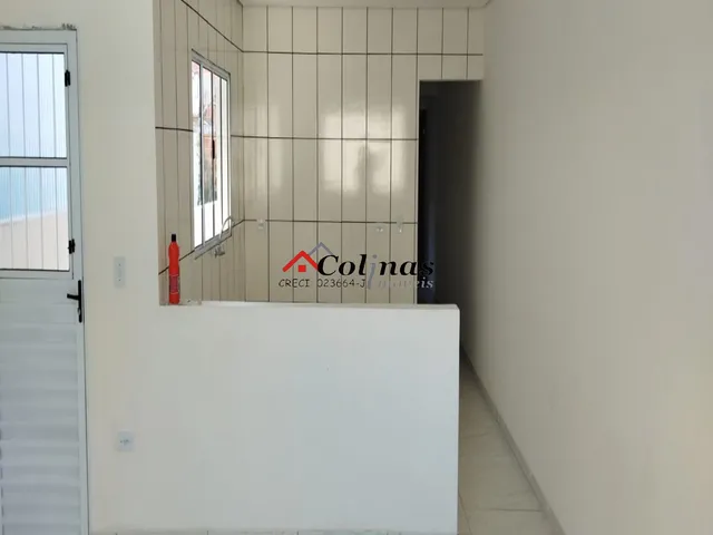 Imagem 4: CASA RESIDENCIAL em IBIÚNA - SP, Depois do centro