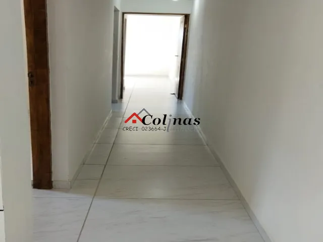 Imagem 2: CASA RESIDENCIAL em IBIÚNA - SP, Depois do centro