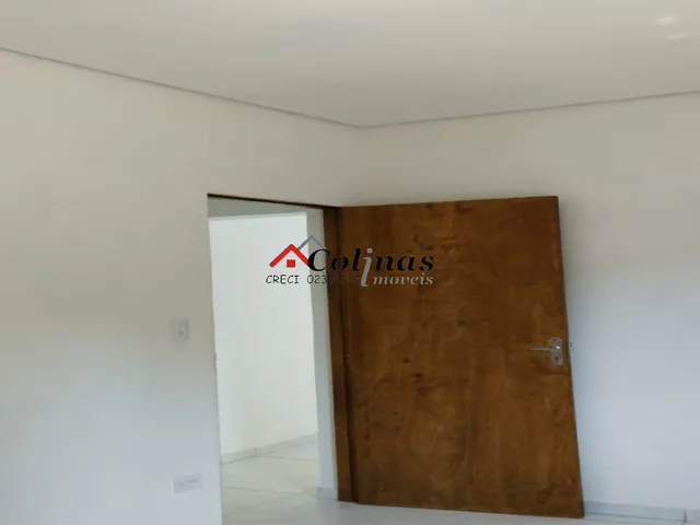 Imagem 3: CASA RESIDENCIAL em IBIÚNA - SP, Depois do centro