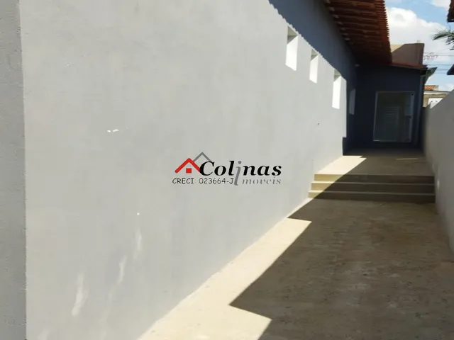 Imagem 5: CASA RESIDENCIAL em IBIÚNA - SP, Depois do centro