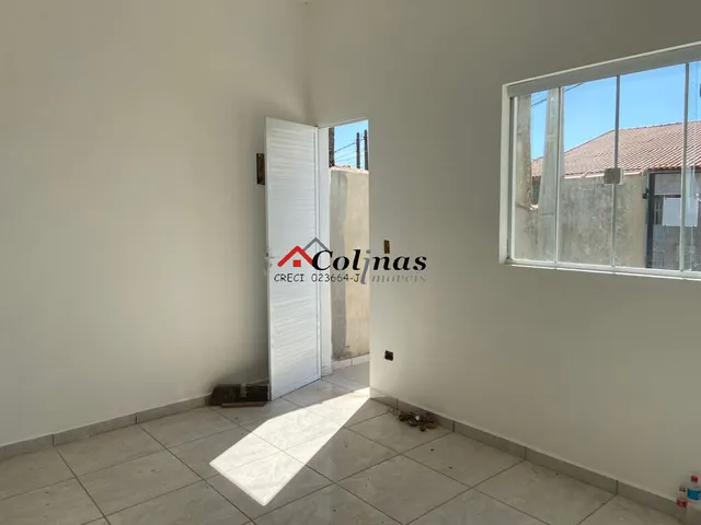 Imagem 3: CASA RESIDENCIAL em IBIÚNA - SP, Depois do centro