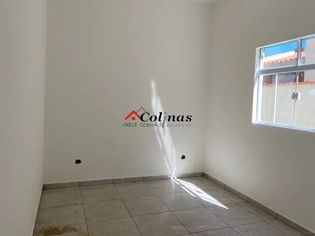 Imagem 2: CASA RESIDENCIAL em IBIÚNA - SP, Depois do centro