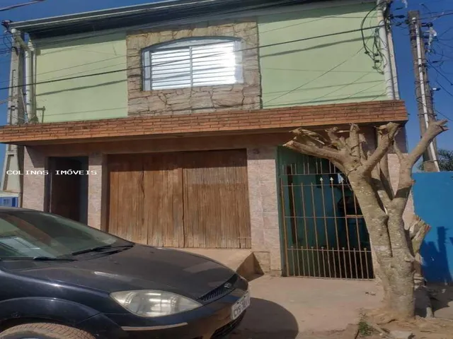 Imagem: Casa / Apartamento para Venda em Ibiúna