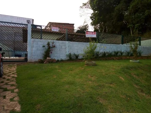 Imagem: Casa / Apartamento para Venda em Ibiúna