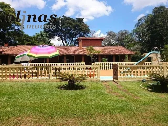 Imagem: Sítio / Chácara para Venda em Ibiúna
