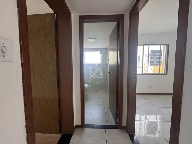 Imagem 2: APARTAMENTO AMPLO À VENDA NO CENTRO DE ARARANGUÁ COM 3 QUARTOS (1SUÍTE