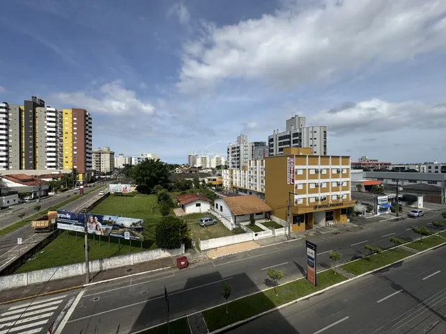 Imagem 4: APARTAMENTO AMPLO À VENDA NO CENTRO DE ARARANGUÁ COM 3 QUARTOS (1SUÍTE