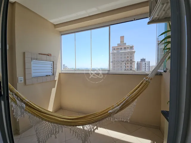 Imagem 1: Apartamento no centro de Araranguá