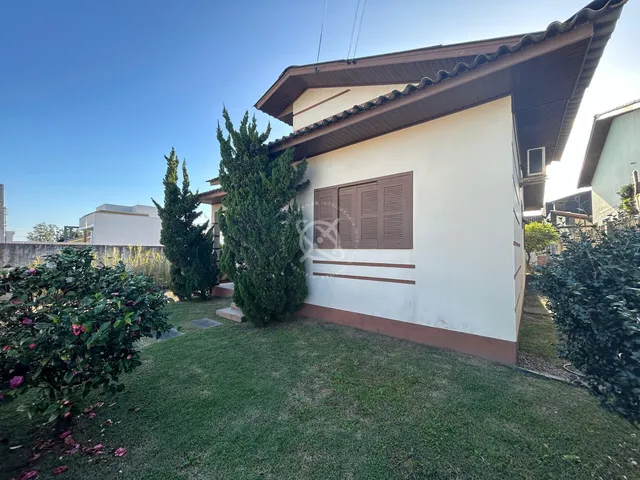 Imagem 3: Casa Semimobiliada no bairro Urussanguinha