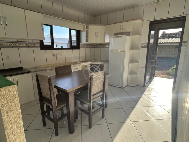 Imagem 2: Casa Semimobiliada no bairro Urussanguinha