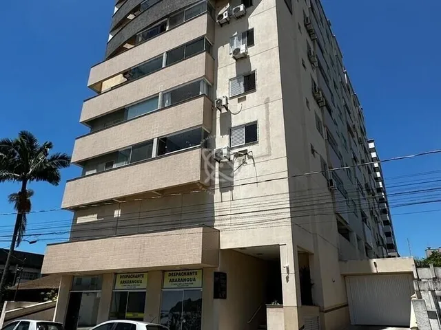 Imagem: APARTAMENTO A VENDA CENTRO DE ARARANGUÁ/SC