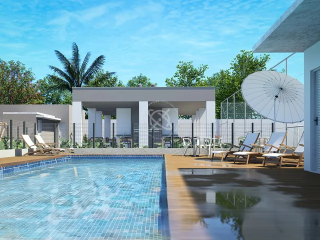 Imagem 16: Apartamento ao lado da UFSC - Araranguá