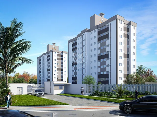 Imagem 11: Apartamento ao lado da UFSC - Araranguá