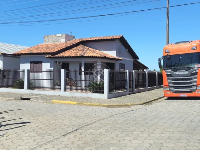 Imagem 5: Casa de esquina no bairro Polícia Rodoviária