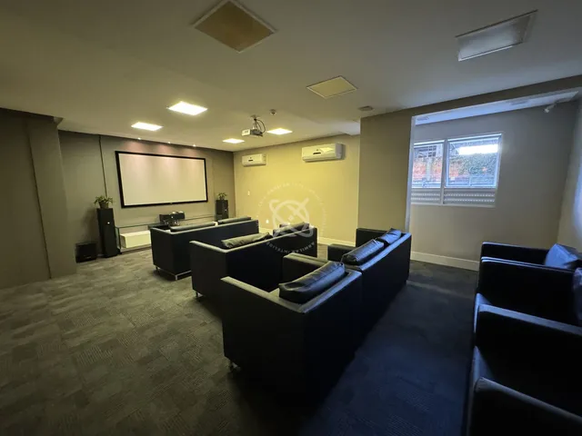 Imagem 2: Cobertura com Piscina semimobiliada - Centro de Criciúma