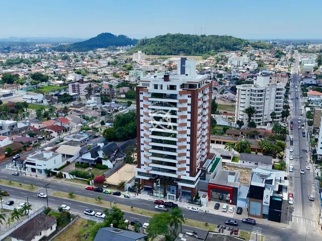 Imagem 11: Apartamento Alto Padrão home club - Centro