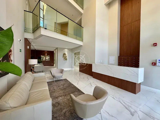 Imagem 5: Apartamento Alto Padrão home club - Centro
