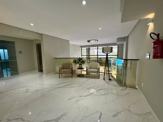 Imagem 10: Apartamento Alto Padrão home club - Centro