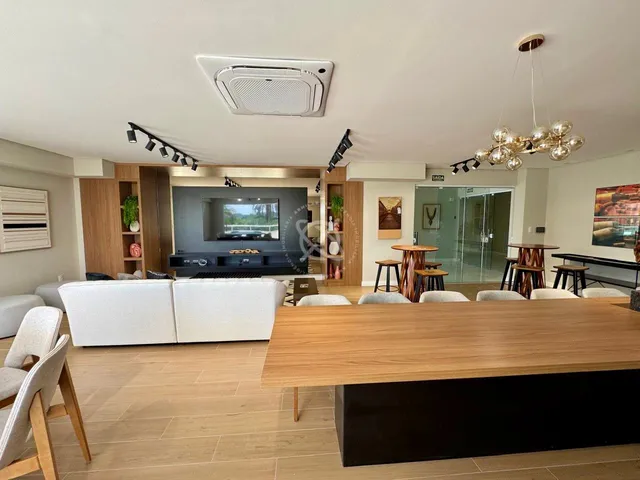 Imagem 9: Apartamento Alto Padrão home club - Centro