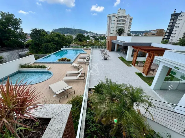 Imagem 7: Apartamento Alto Padrão home club - Centro