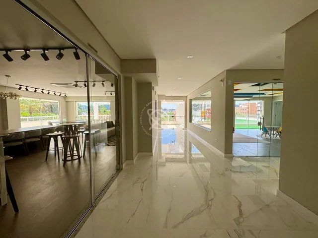 Imagem 2: Apartamento Alto Padrão home club - Centro