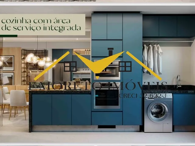 Imagem 5: CASA - MIRASSOL Casa com 3 dormitórios