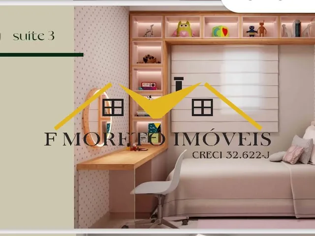 Imagem 3: CASA - MIRASSOL Casa com 3 dormitórios