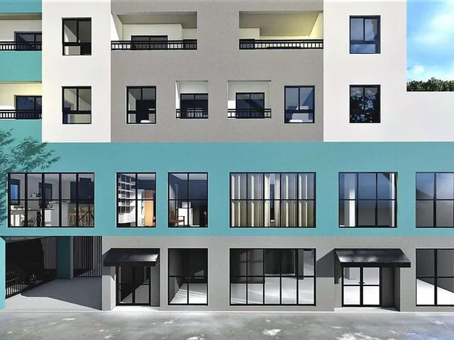 Imagem 10: B.connect Perdizes - Residencial