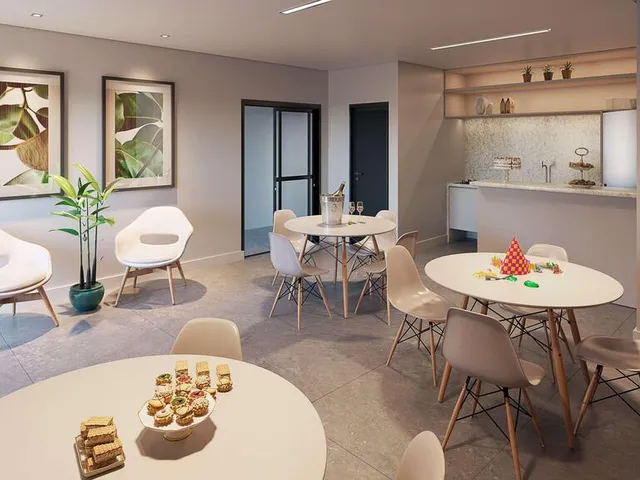 Imagem 12: B.connect Perdizes - Residencial