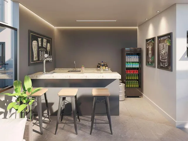 Imagem 13: B.connect Perdizes - Residencial