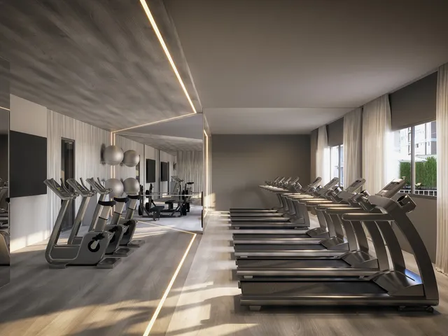 Imagem 3: Imperdível oportunidade de investimento: Apartamento em Itapema-SC, 3 quartos, 1 suíte