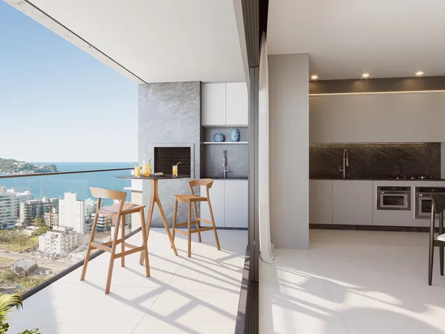 Imagem 4: Imperdível oportunidade de investimento: Apartamento em Itapema-SC, 3 quartos, 1 suíte