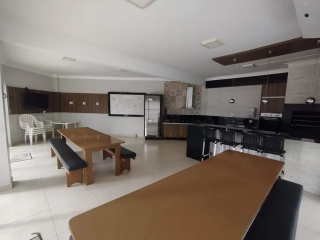 Imagem 5: Imperdível! Apartamento de 3 quartos com suíte, sala ampla e vaga de garagem, e área
