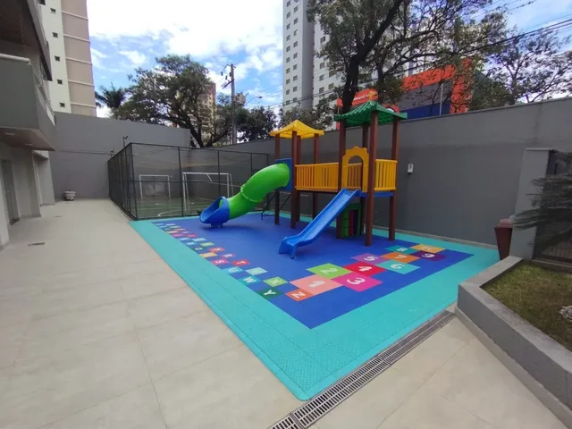 Imagem 6: Imperdível! Apartamento de 3 quartos com suíte, sala ampla e vaga de garagem, e área