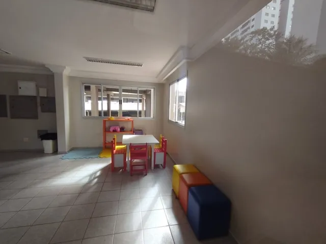 Imagem 1: Imperdível! Apartamento de 3 quartos com suíte, sala ampla e vaga de garagem, e área