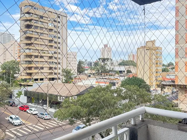 Imagem 3: Imperdível! Apartamento de 3 quartos com suíte, sala ampla e vaga de garagem, e área