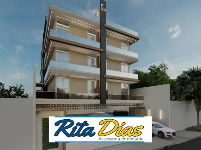 Imagem: Apartamento Garden Caiobá