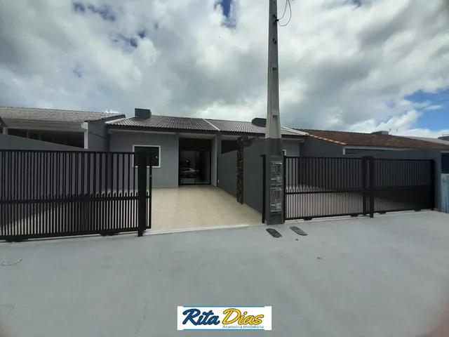 Imagem: Casa Geminada em Santa Terezinha, Pontal