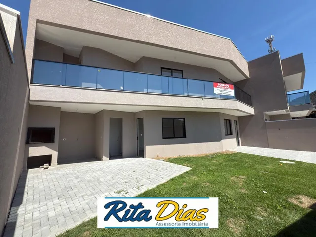 Imagem 5: Casa Sobrado em Bom Retiro, Matinhos/PR
