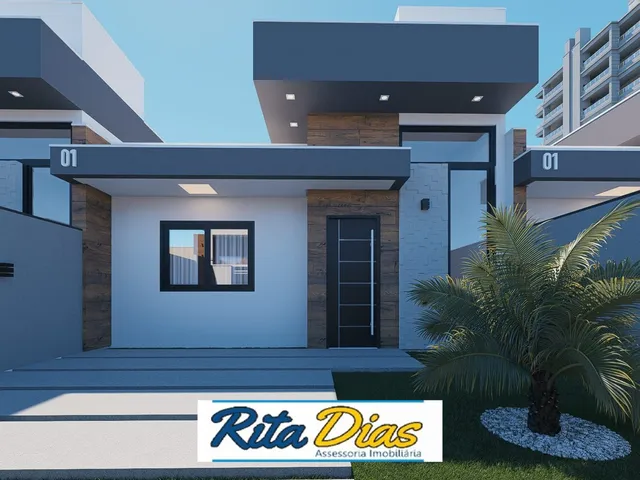 Imagem: Casa em Balneário Gaivotas, Matinhos/PR