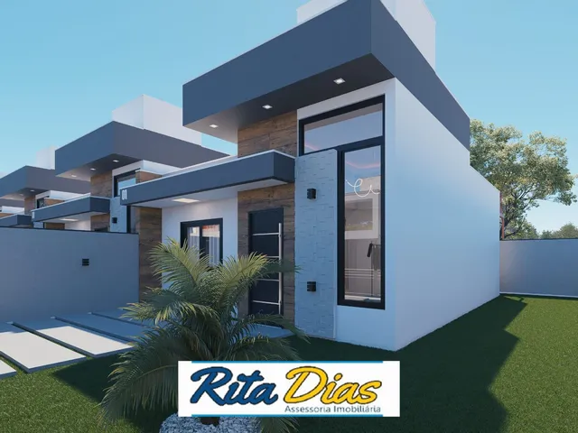 Imagem 2: Casa em Balneário Gaivotas, Matinhos/PR