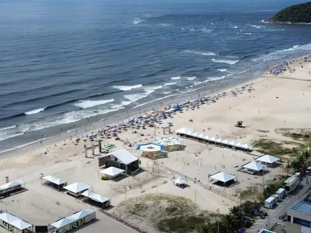 Imagem 5: Apartamento em Caiobá, Matinhos/PR