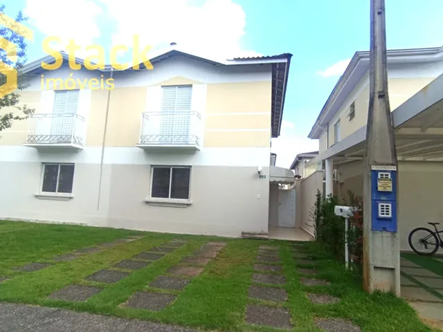 Imagem: Casa (Sobrado) 3 Dormitórios À Venda no