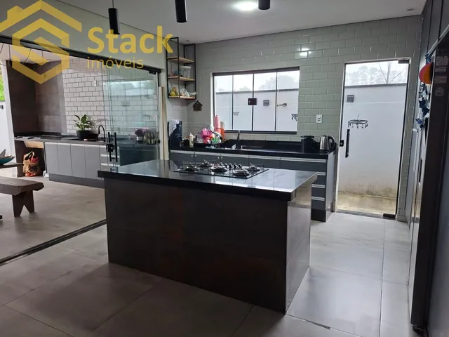 Imagem: Casa a Venda no Condomínio Bella Vittá