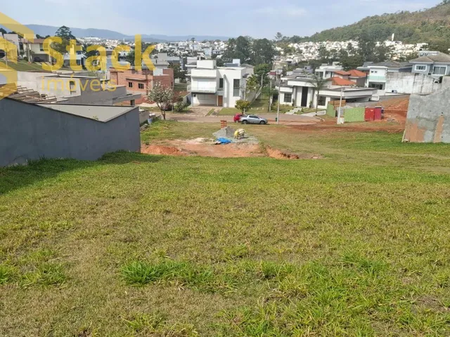 Imagem: Terreno À Venda no Ibi Aram 2 Itupeva Sp