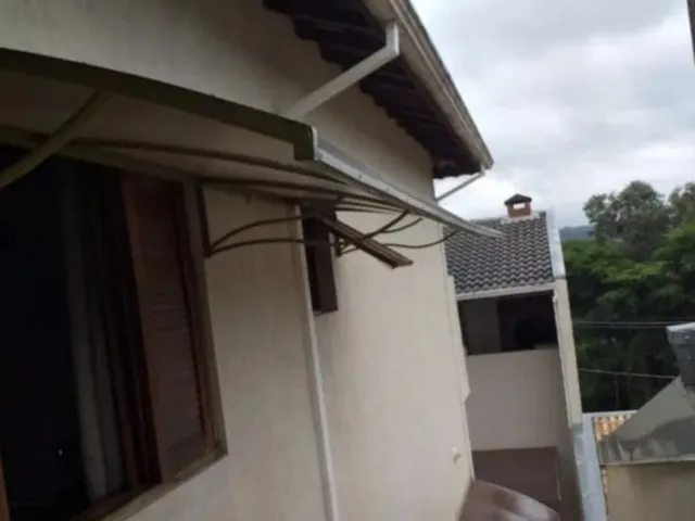 Imagem 4: SOBRADO COM 4 QUARTOS À VENDA NO JARDIM BRASIL ITUPEVA SP