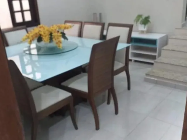 Imagem 13: SOBRADO COM 4 QUARTOS À VENDA NO JARDIM BRASIL ITUPEVA SP