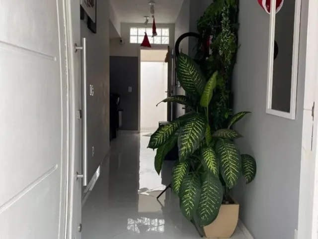 Imagem 12: CASA COMERCIAL/RESIDENCIAL (SOBRADO) À VENDA NO CENTRO - JUNDIAÍ/SP