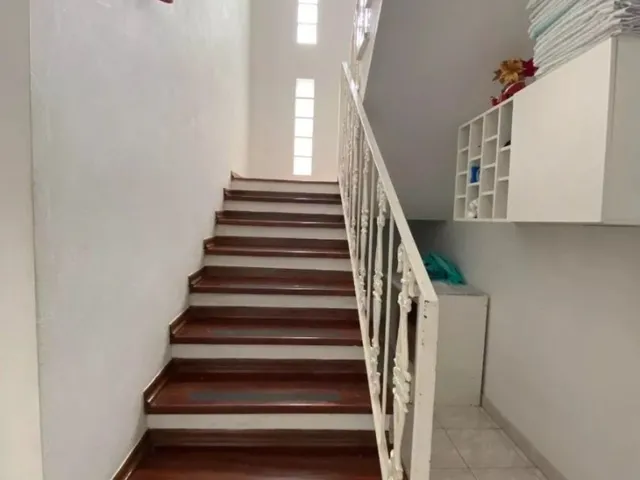 Imagem 3: CASA COMERCIAL/RESIDENCIAL (SOBRADO) À VENDA NO CENTRO - JUNDIAÍ/SP