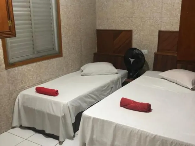 Imagem 4: PRÉDIO COMERCIAL À VENDA - HOJE ALUGADO PARA HOTEL, COM RENDA - LOCALIZADO NO CENTRO DE